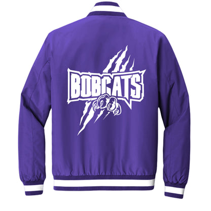 Purple - BACK