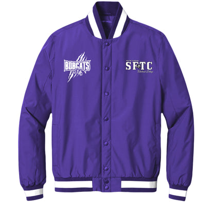 Purple - FRONT