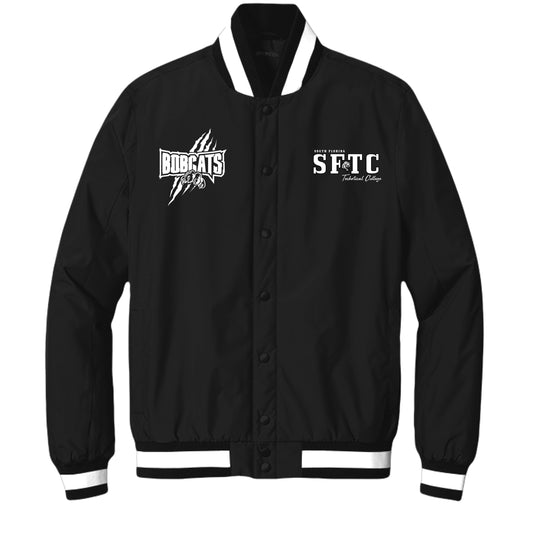 Black - FRONT