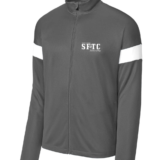 Iron Grey/ White - FRONT
