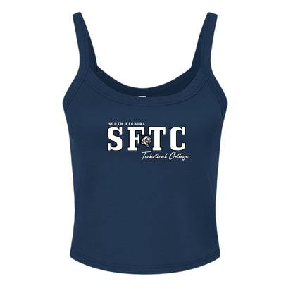 SOLID NAVY BLEND - FRONT