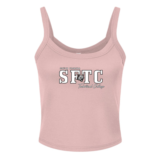 SOLID PINK BLEND - FRONT