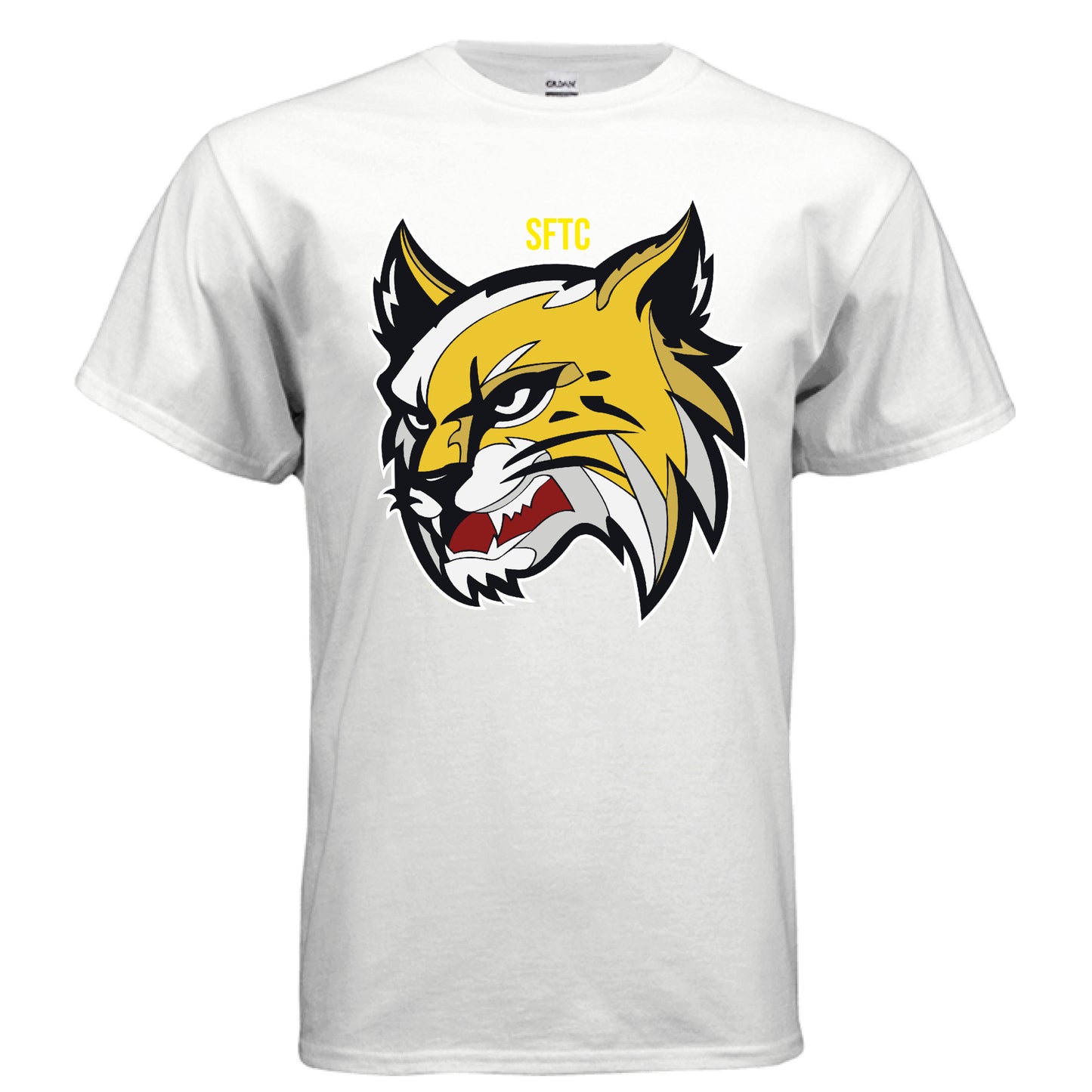 WHITE - FRONT